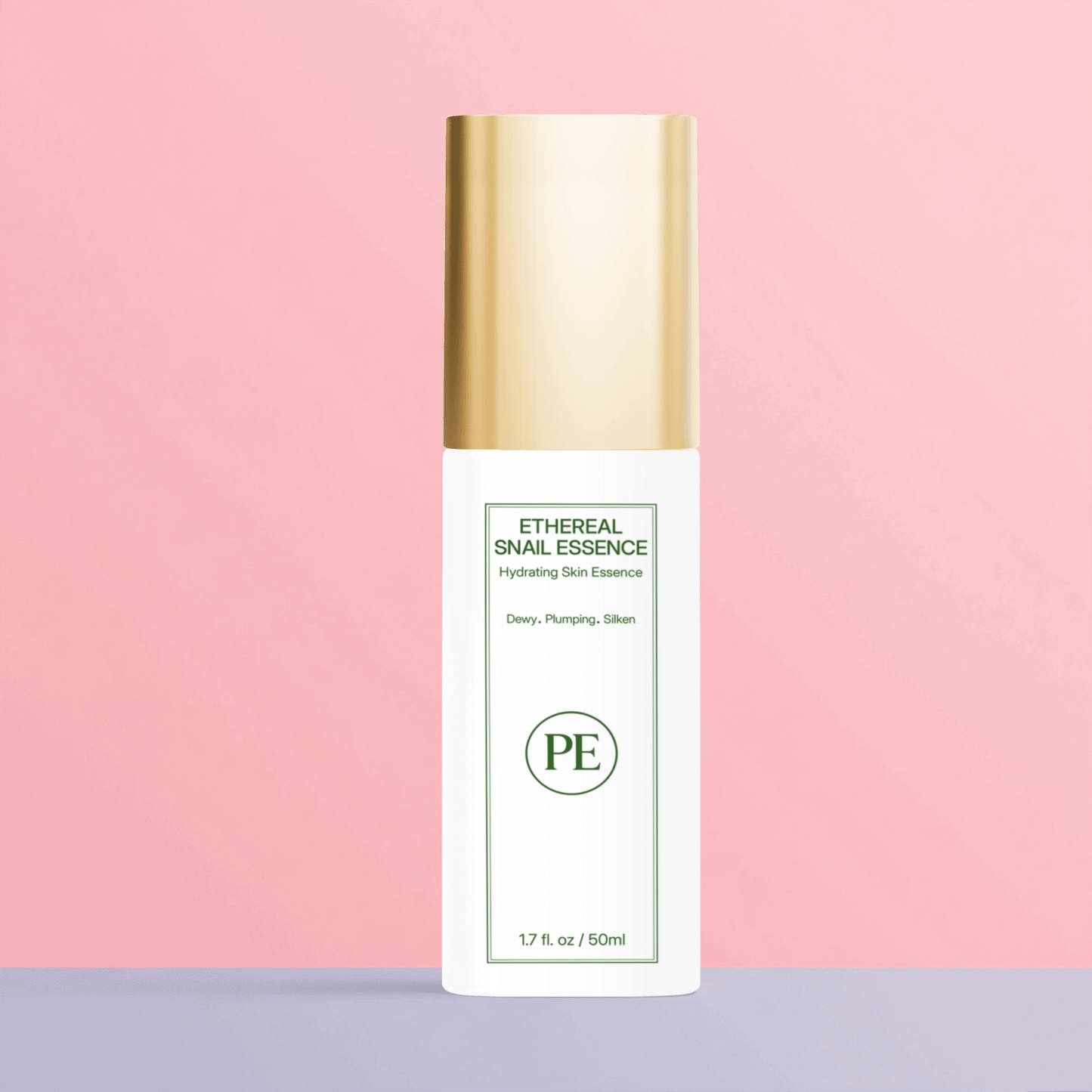 Ethereal Snail Essence