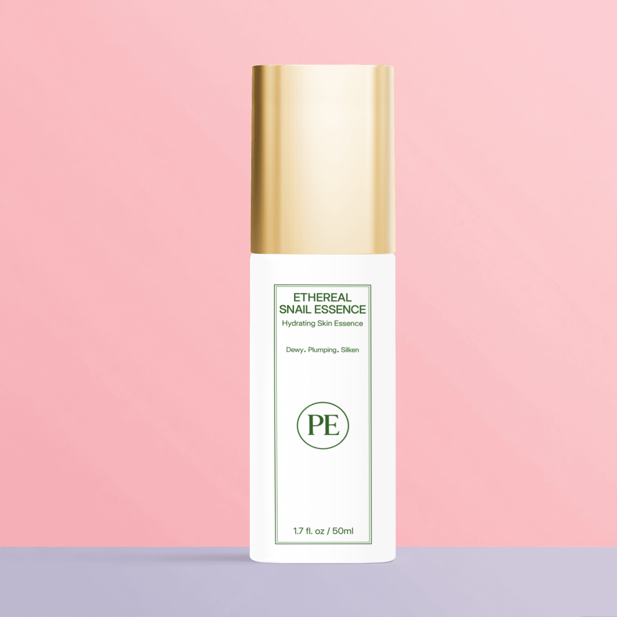 Ethereal Snail Essence