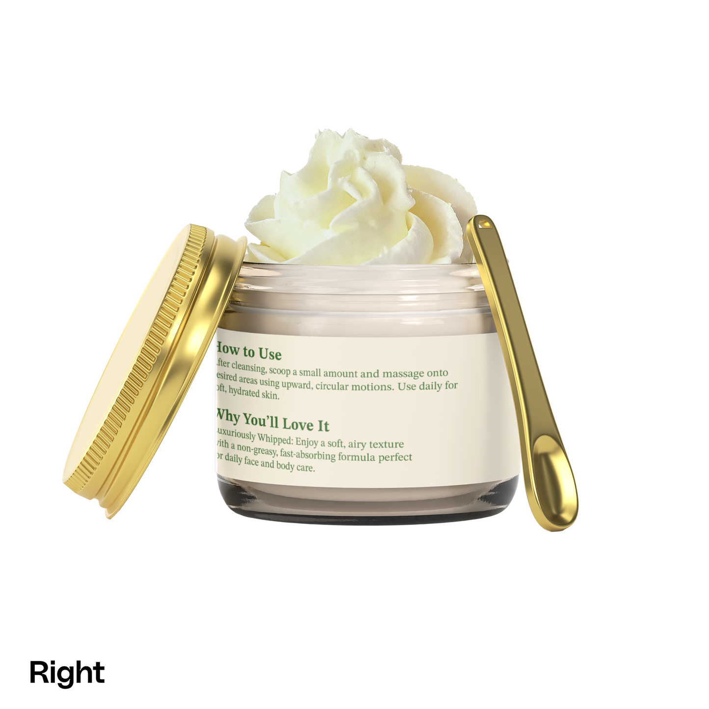 Ritual Tallow Repair Balm